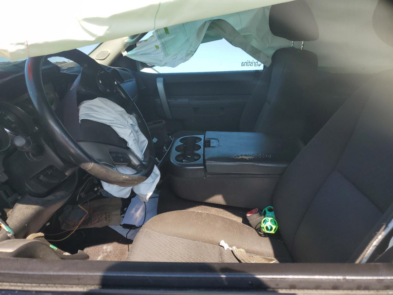 2010 Chevrolet Silverado K1500 Lt - Image 7