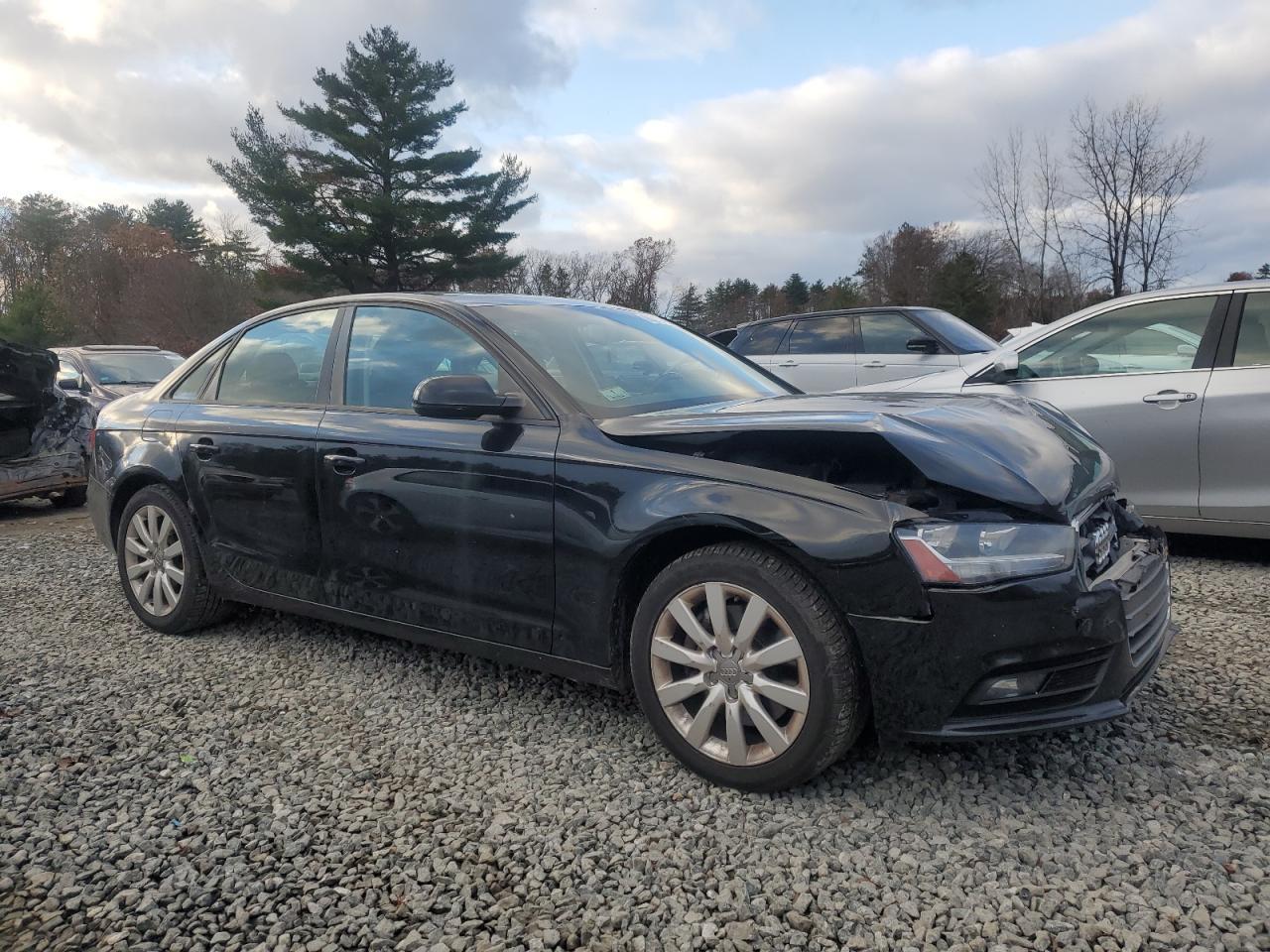 2014 Audi A4 Premium - Image 4