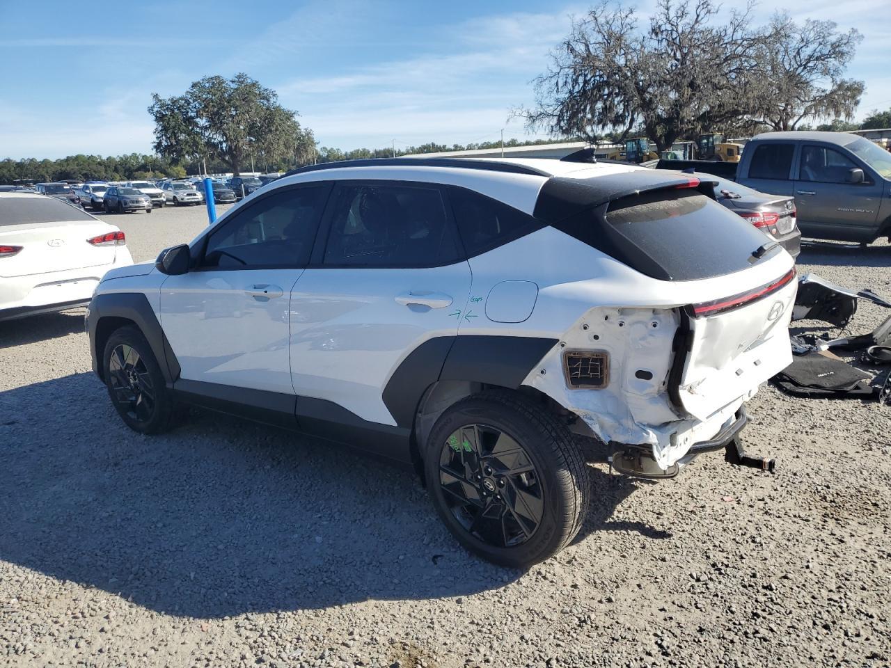 2026 Hyundai Kona Sel Sport - Image 2