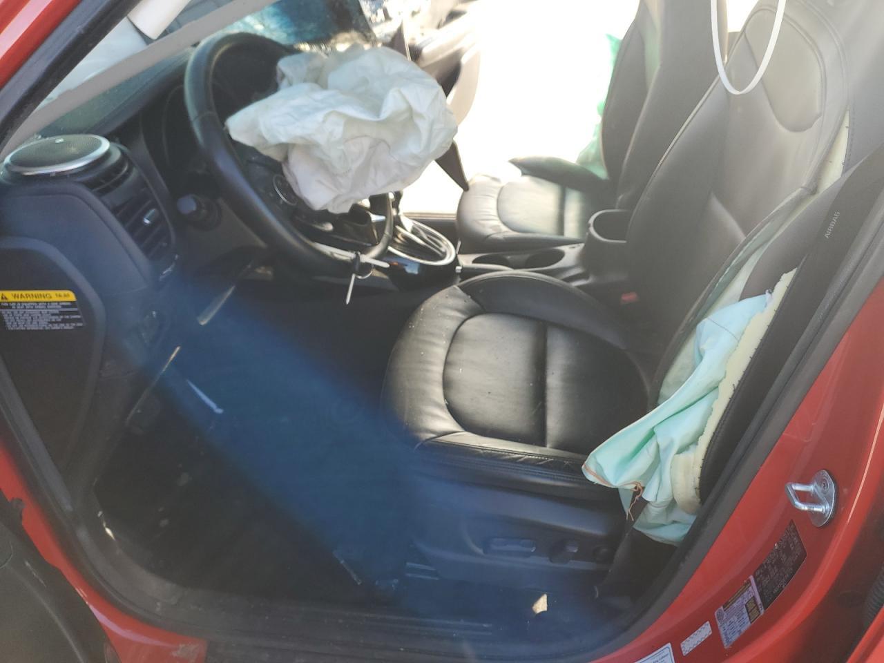 2016 Kia Soul ! - Image 7