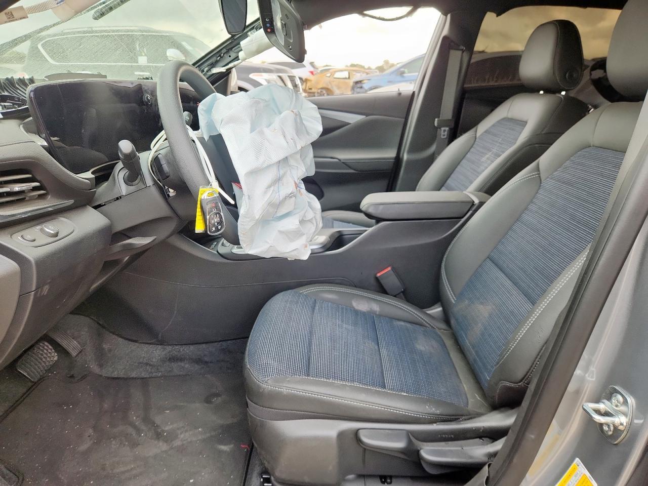 2025 Buick Envista Preferred - Image 7