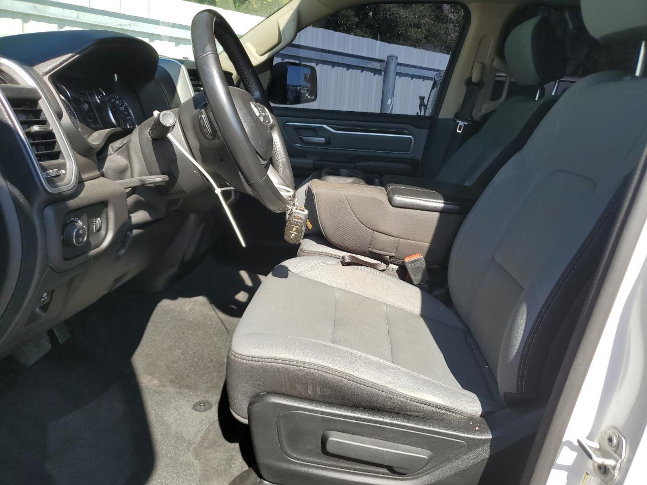 2020 Ram 1500 Big Horn/Lone Star - Image 7