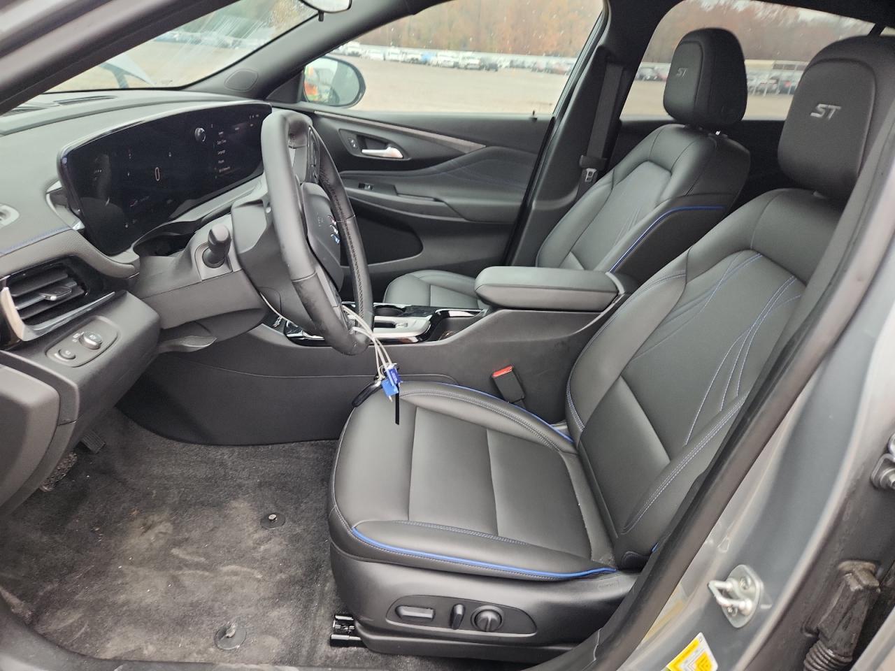 2024 Buick Envista Sport Touring - Фото 7