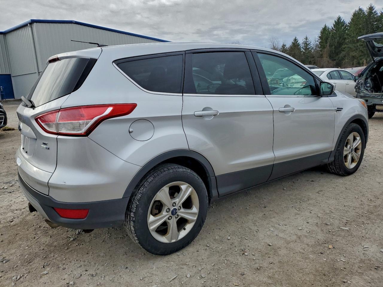 2016 Ford Escape - Image 5