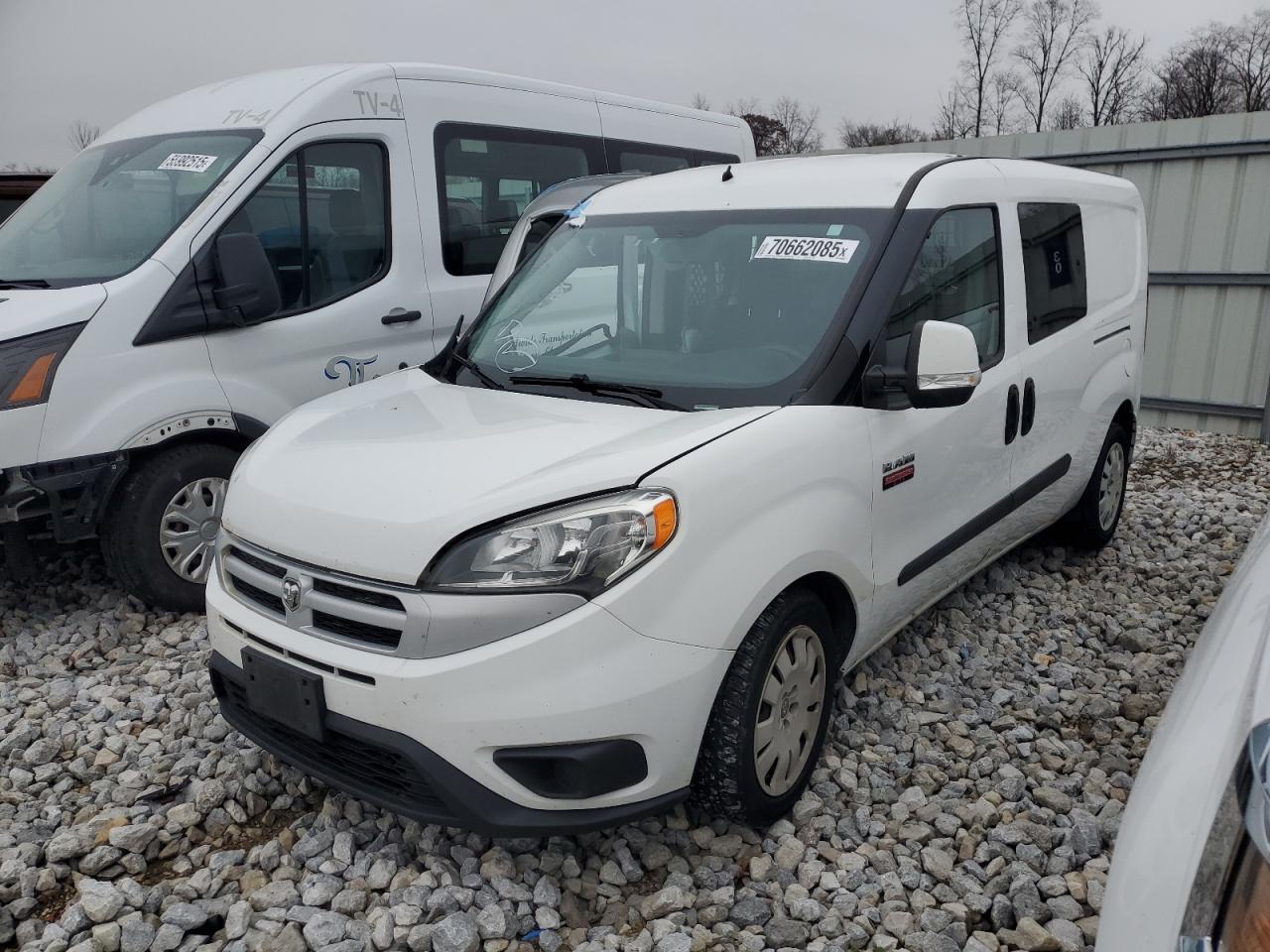 2015 Ram Promaster City Slt