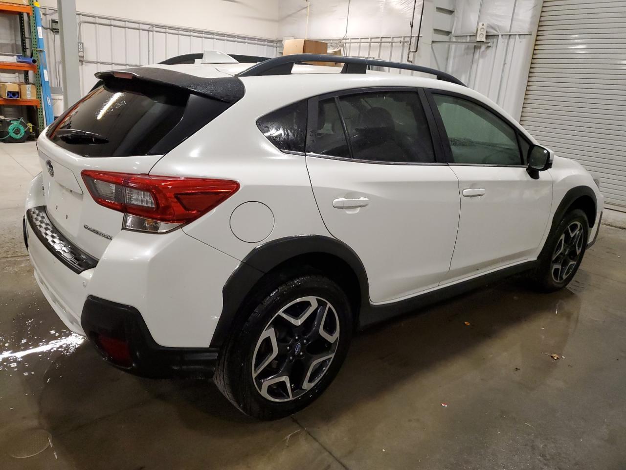 2020 Subaru Crosstrek Limited - Image 3