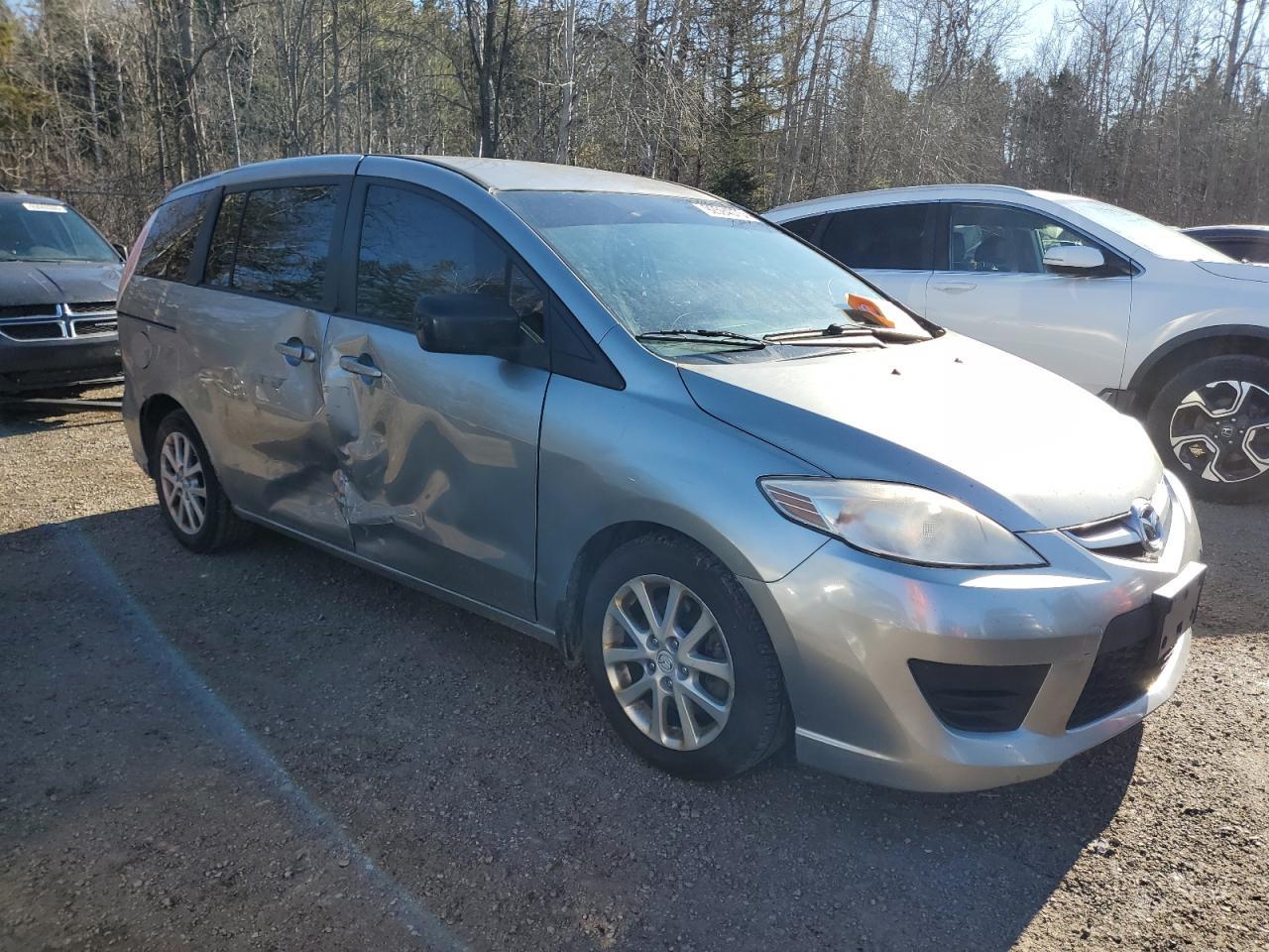 2010 Mazda 5 - Image 4