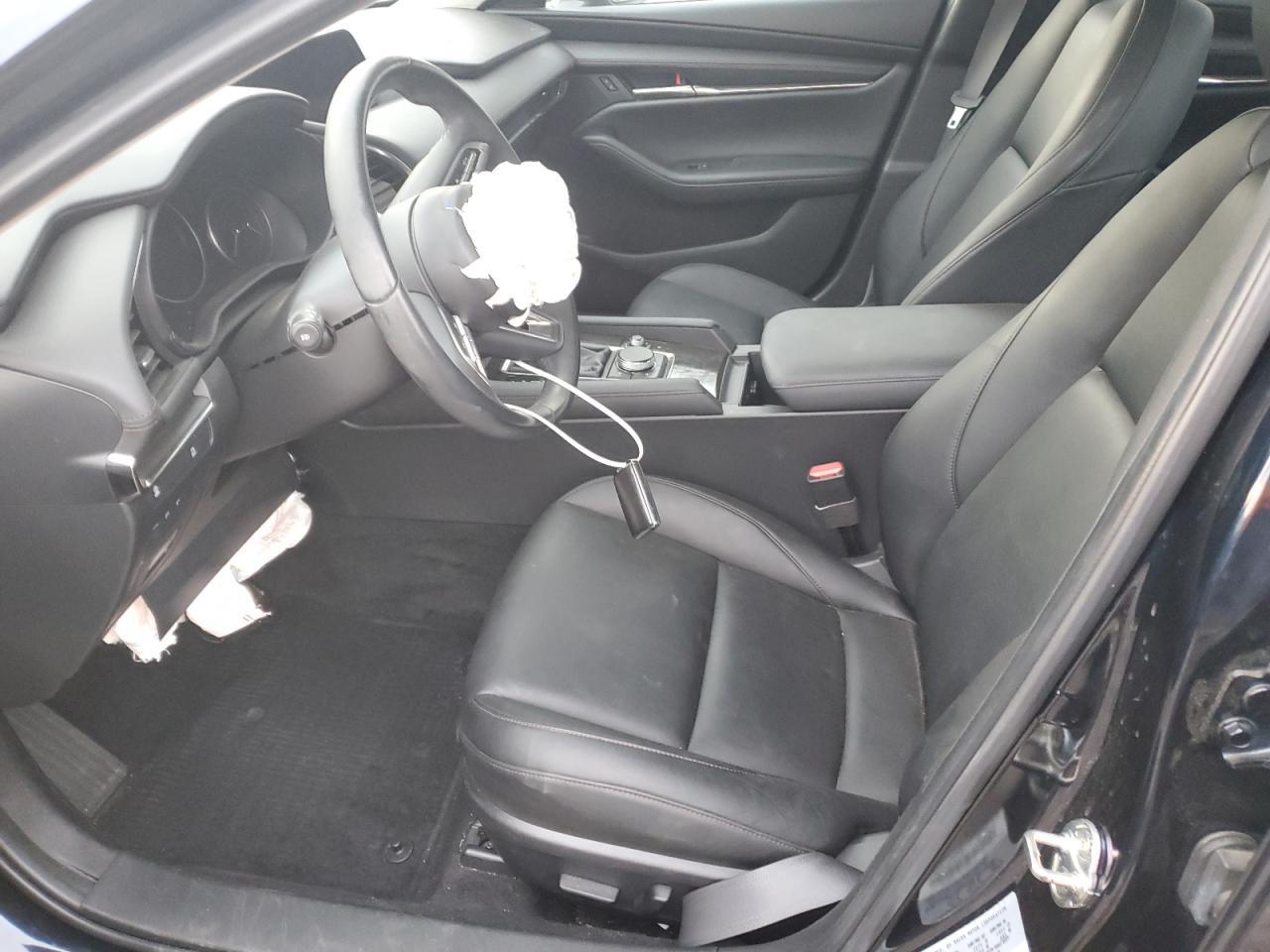 2021 Mazda 3 Preferred - Фото 7
