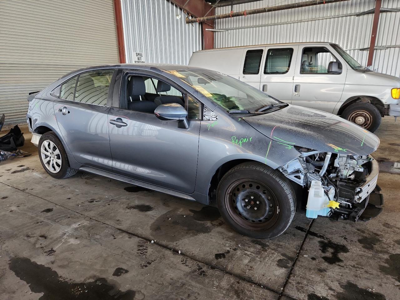 2024 Toyota Corolla Le - Фото 4