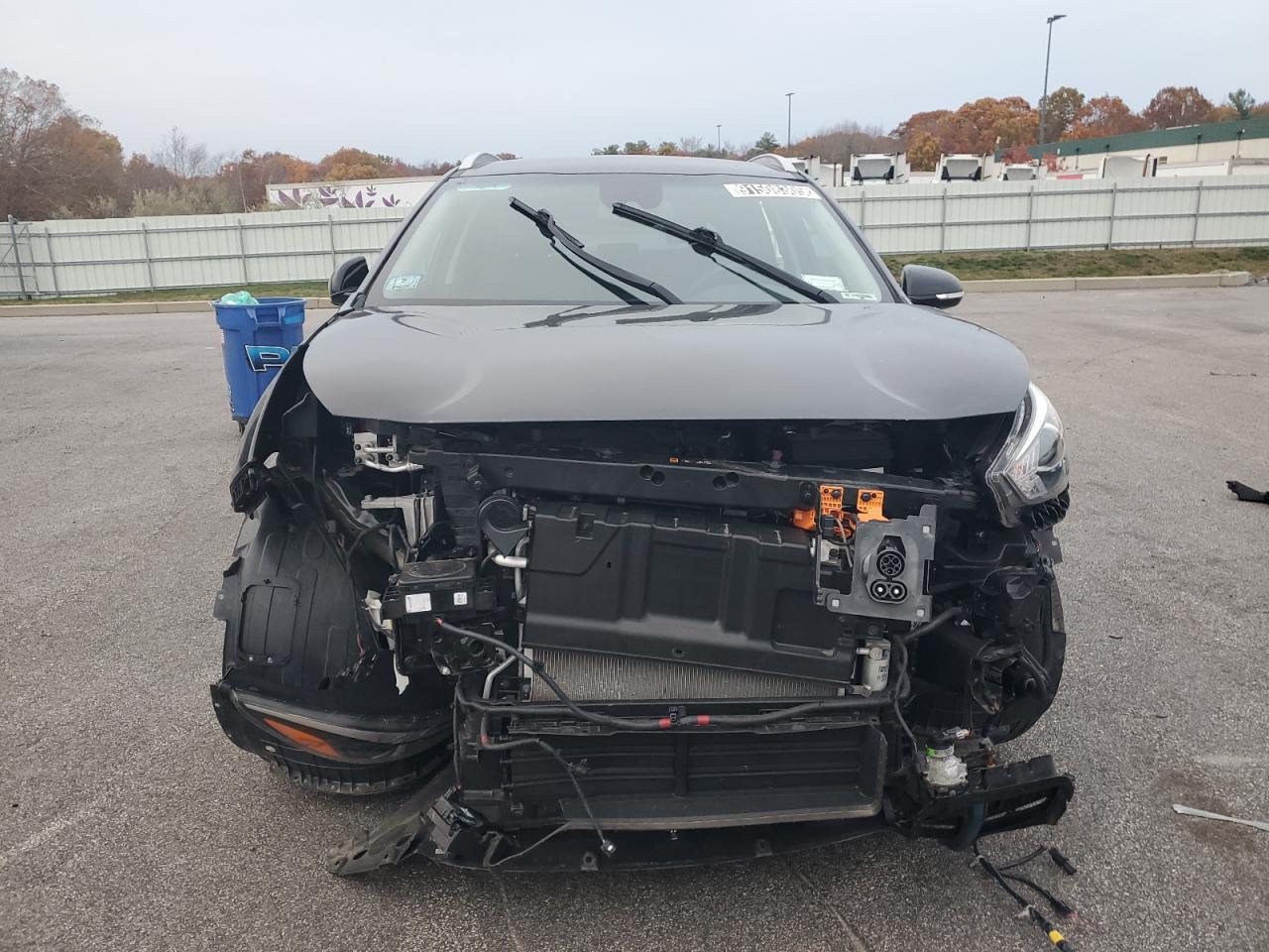 2022 Kia Niro S - Фото 5