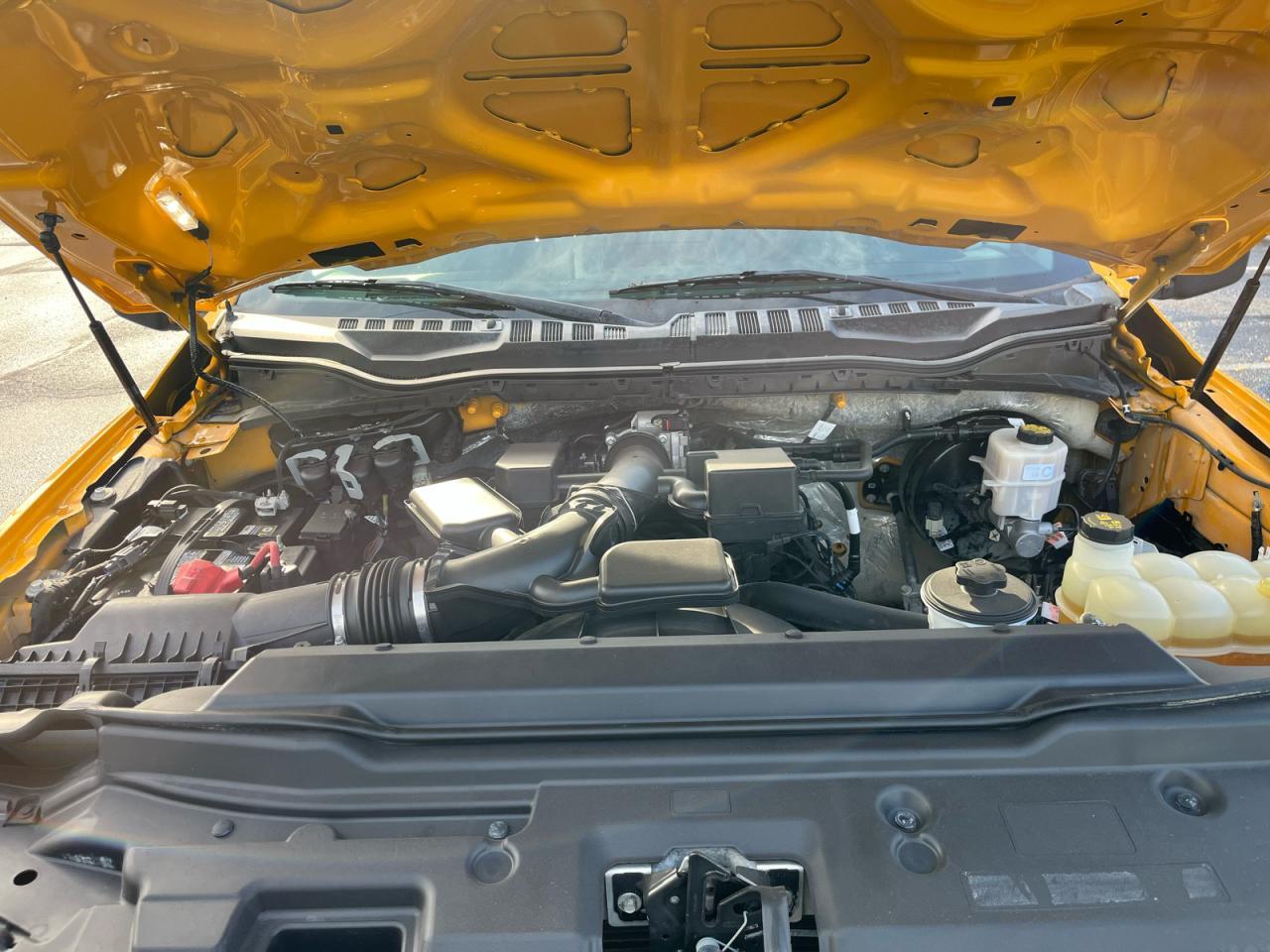 2021 Ford F250 Super Duty - Image 7