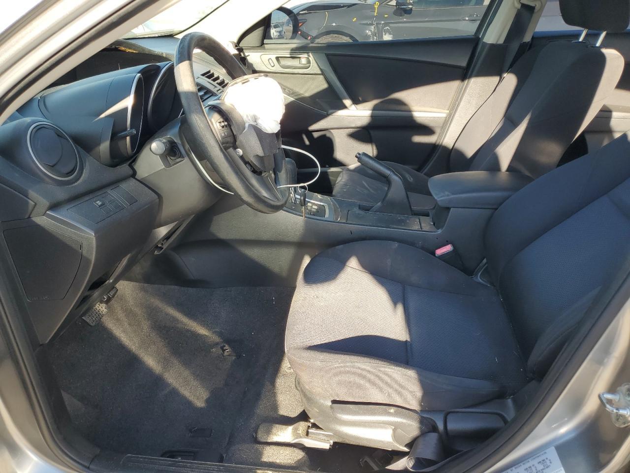 2011 Mazda 3 I - Фото 7