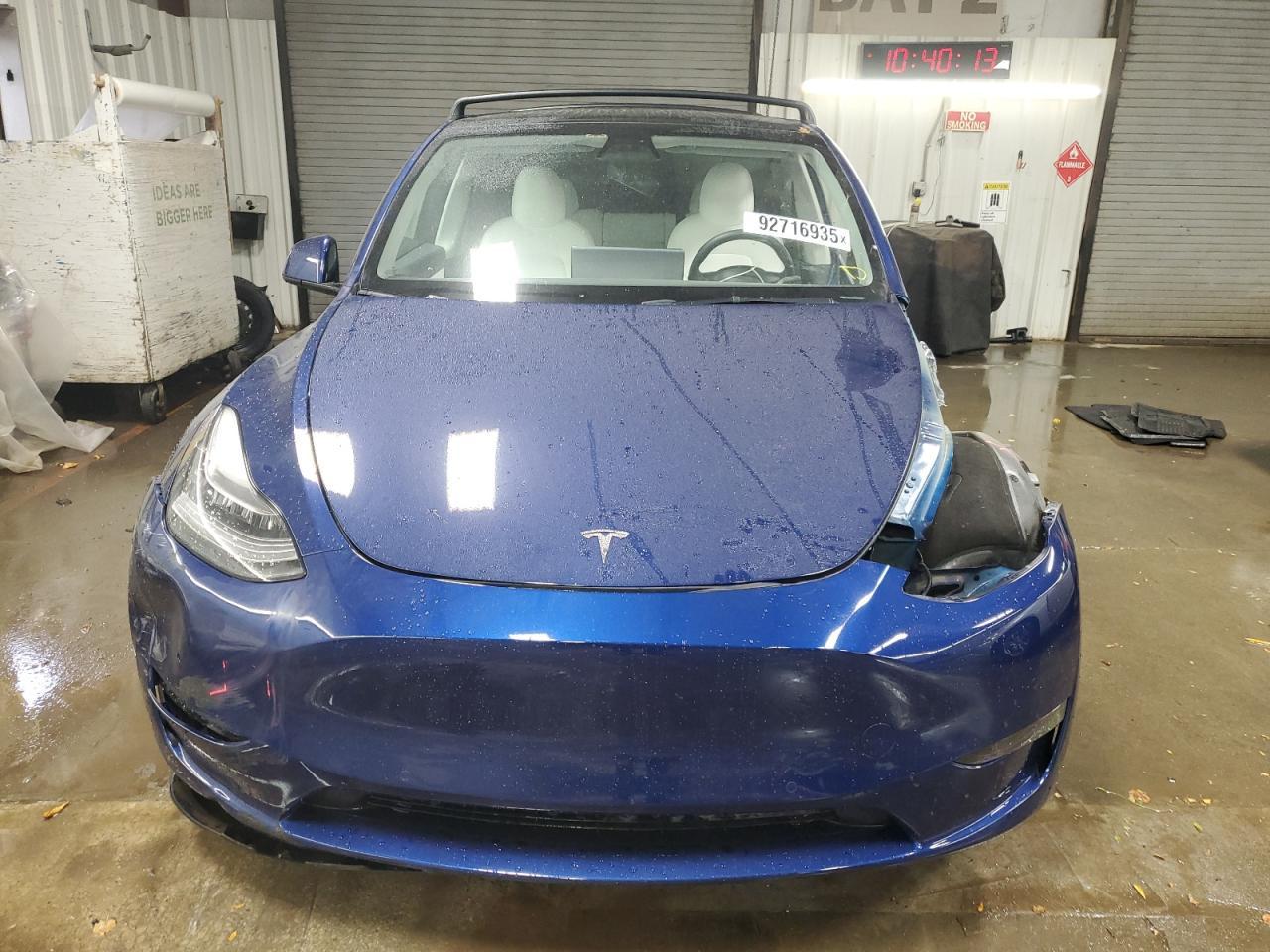2022 Tesla Model Y - Фото 5