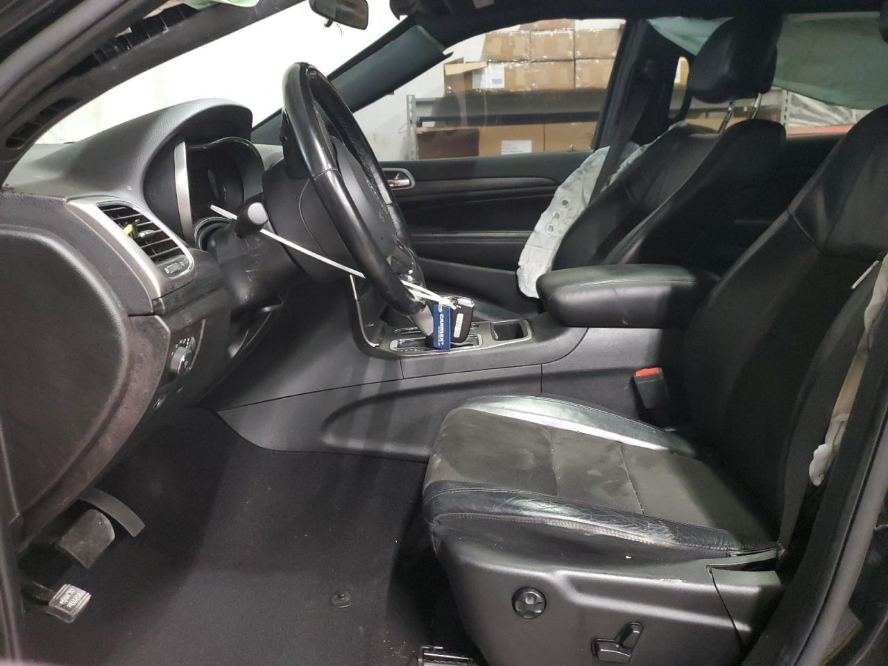 2021 Jeep Grand Cherokee Laredo - Фото 7