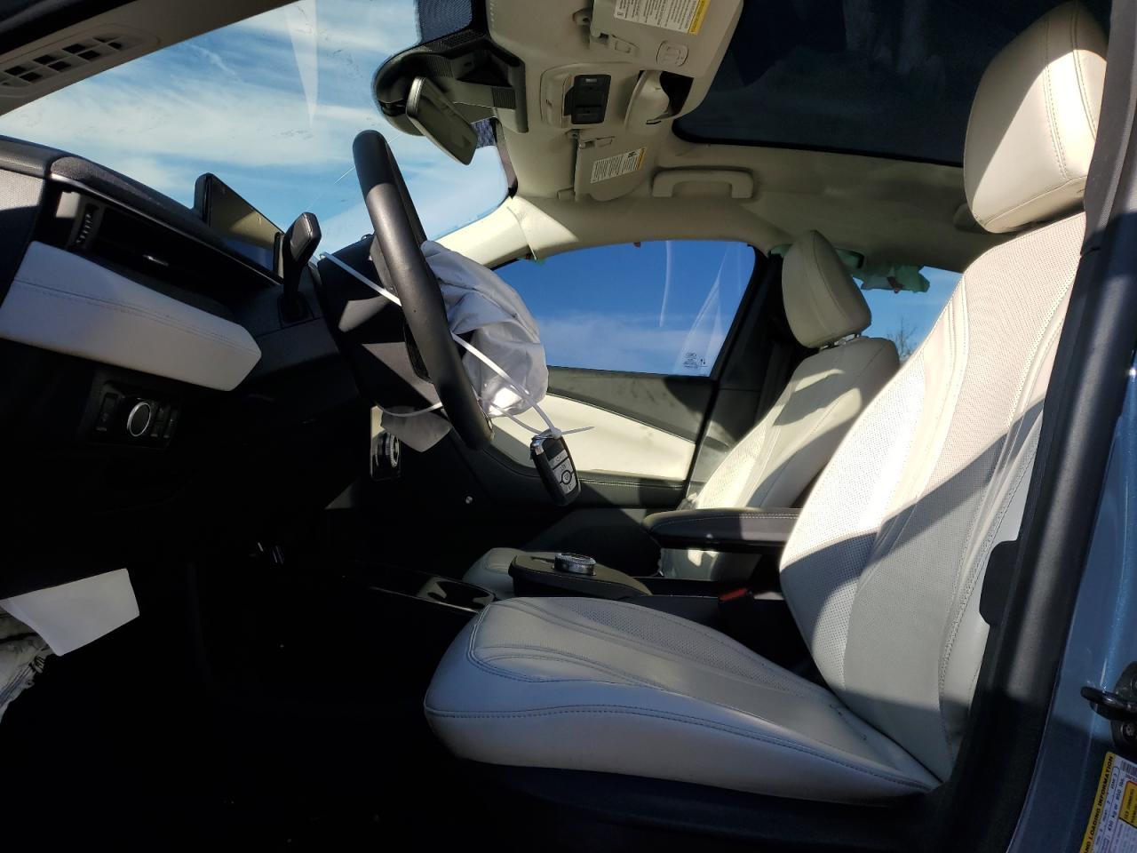 2023 Ford Mustang Mach-E Premium - Image 7