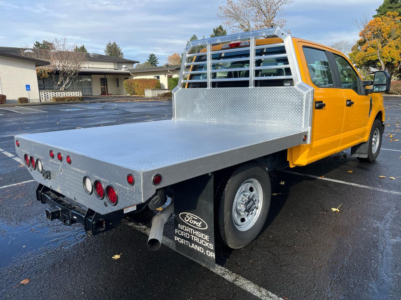 2021 Ford F250 Super Duty - Image 4