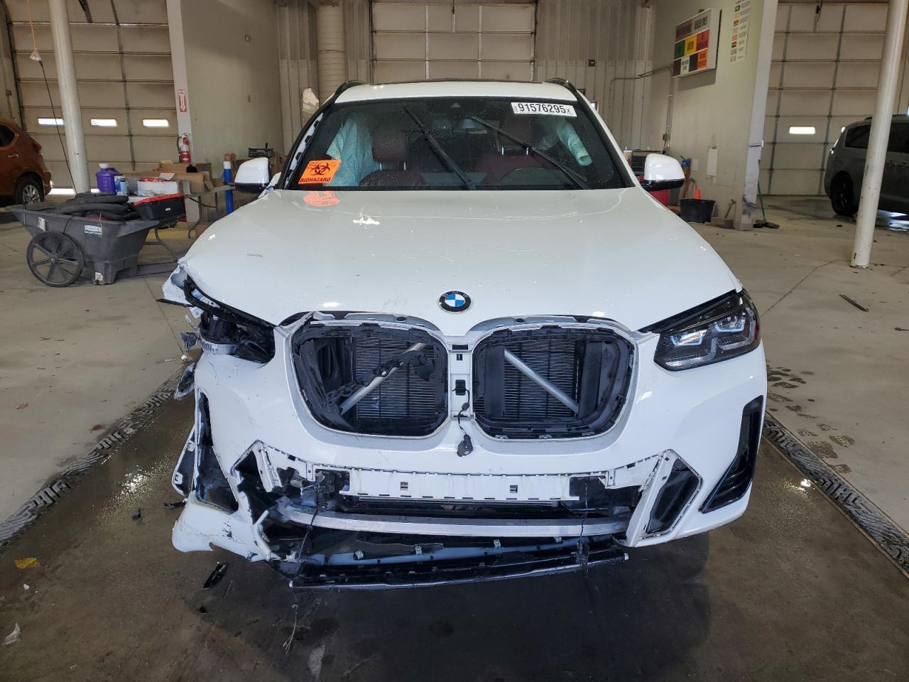 2023 BMW X3 xDrive30I - Фото 5