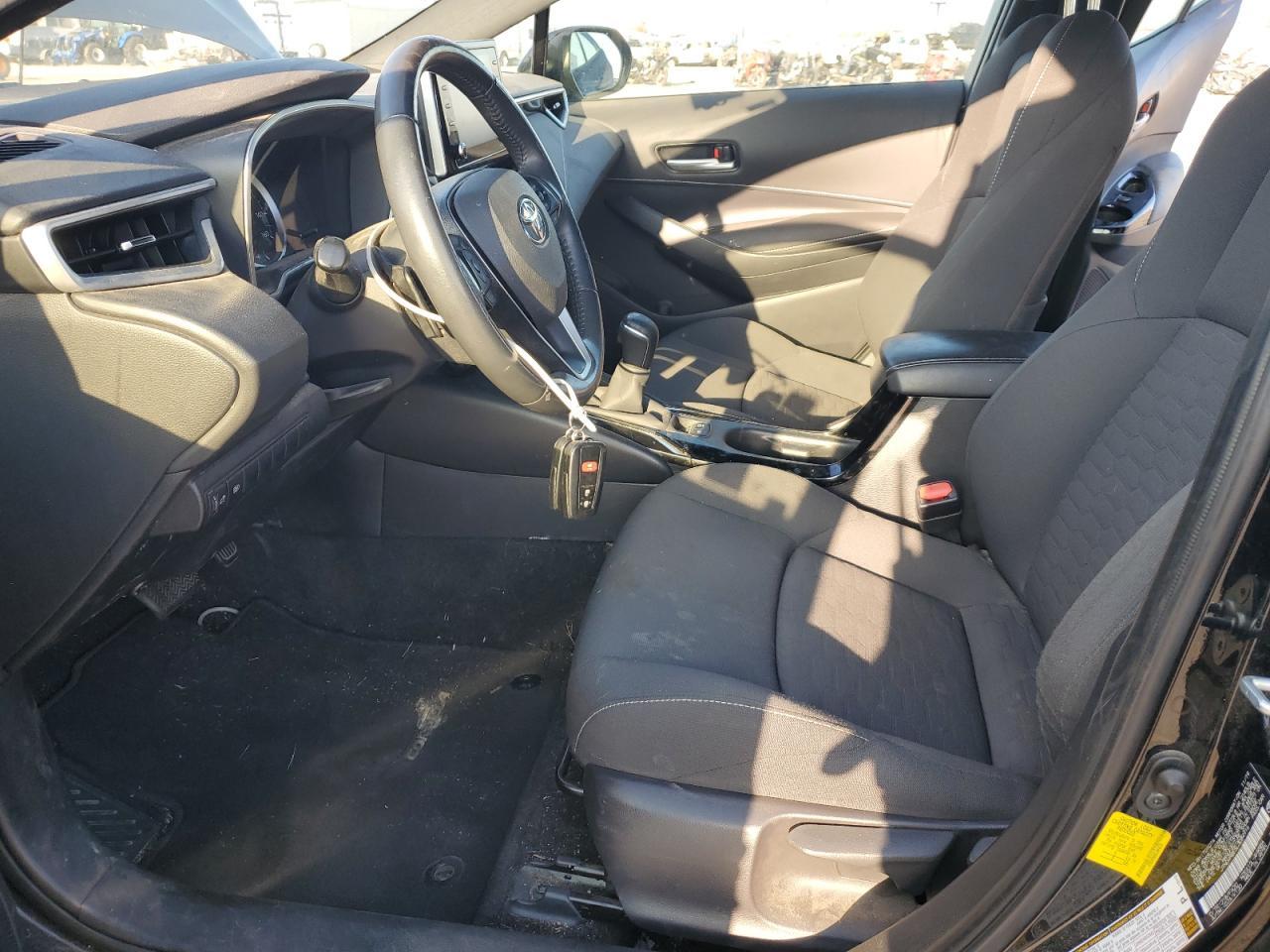 2020 Toyota Corolla Se - Image 7