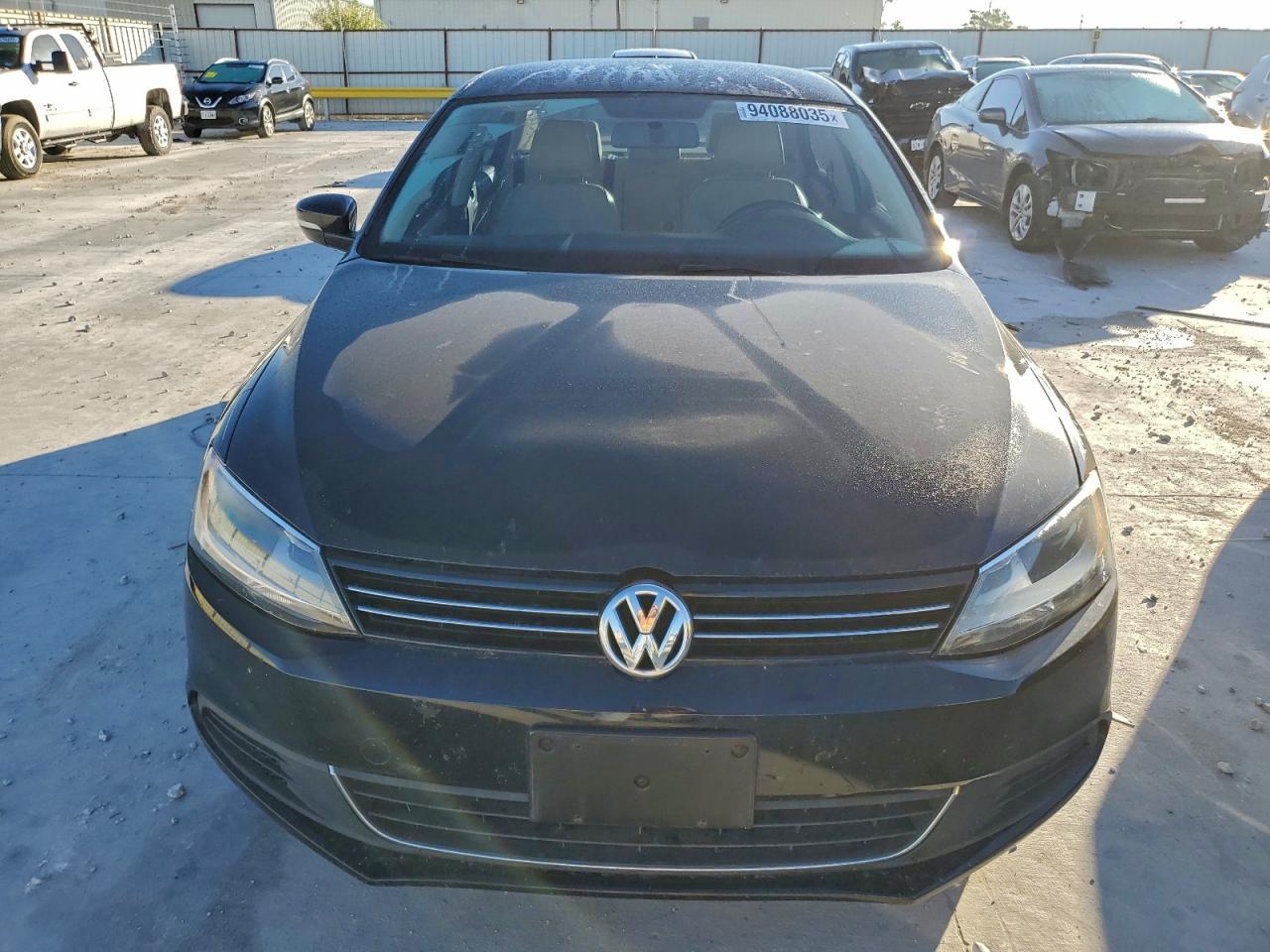 2013 Volkswagen Jetta Se - Фото 5