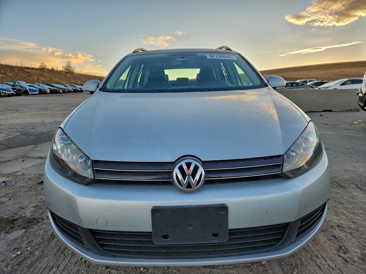 2014 Volkswagen Jetta Tdi - Image 5