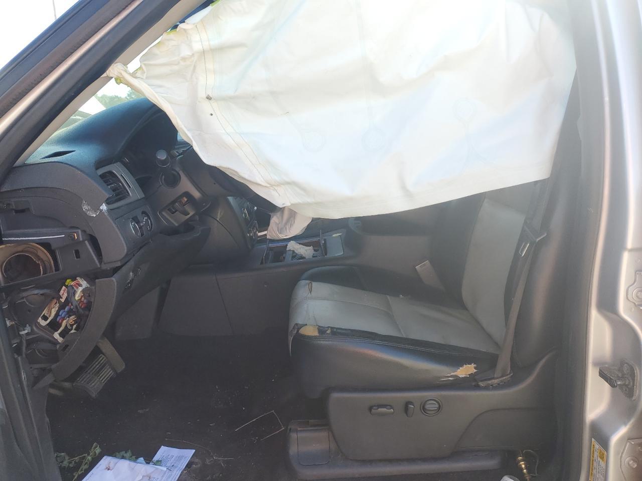 2012 GMC Sierra K1500 Slt - Фото 7