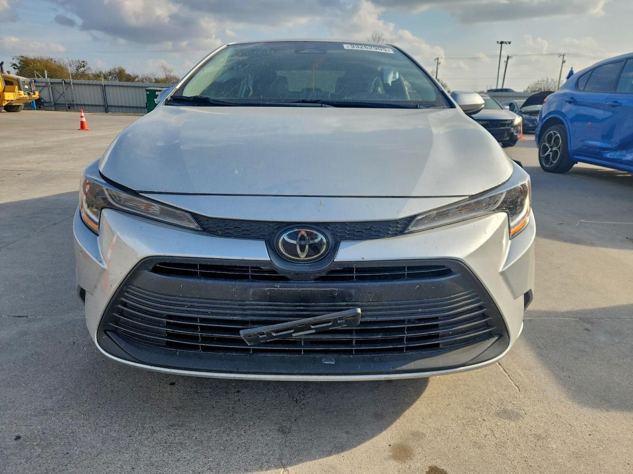 2024 Toyota Corolla Le - Фото 5