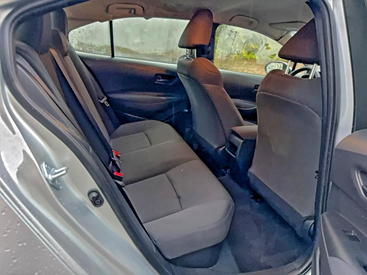 2022 Toyota Corolla Le - Фото 6