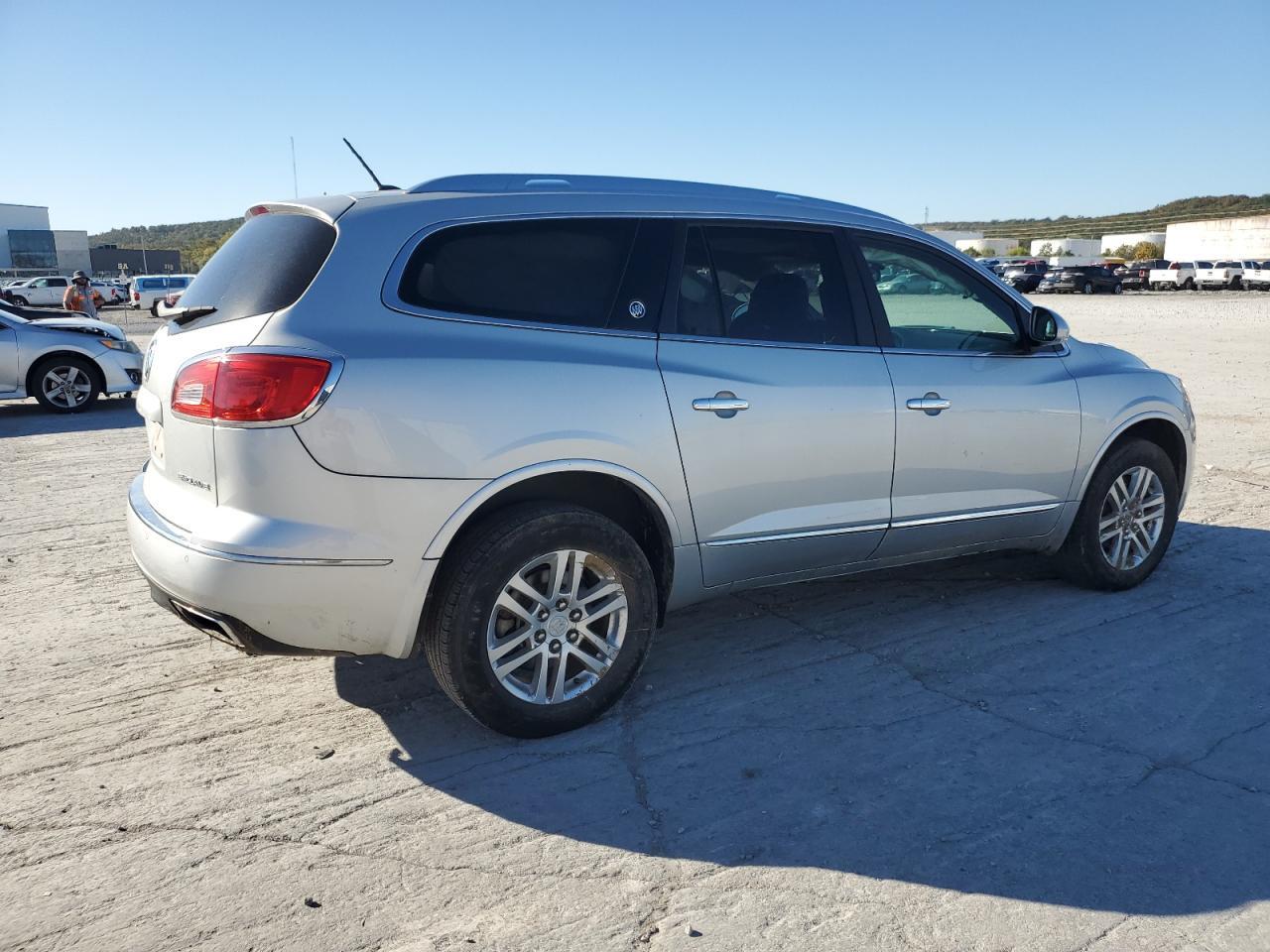 2014 Buick Enclave - Фото 3