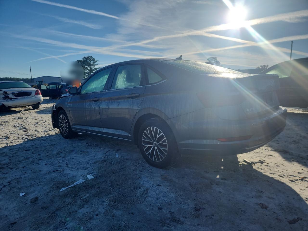 2021 Volkswagen Jetta S - Image 2