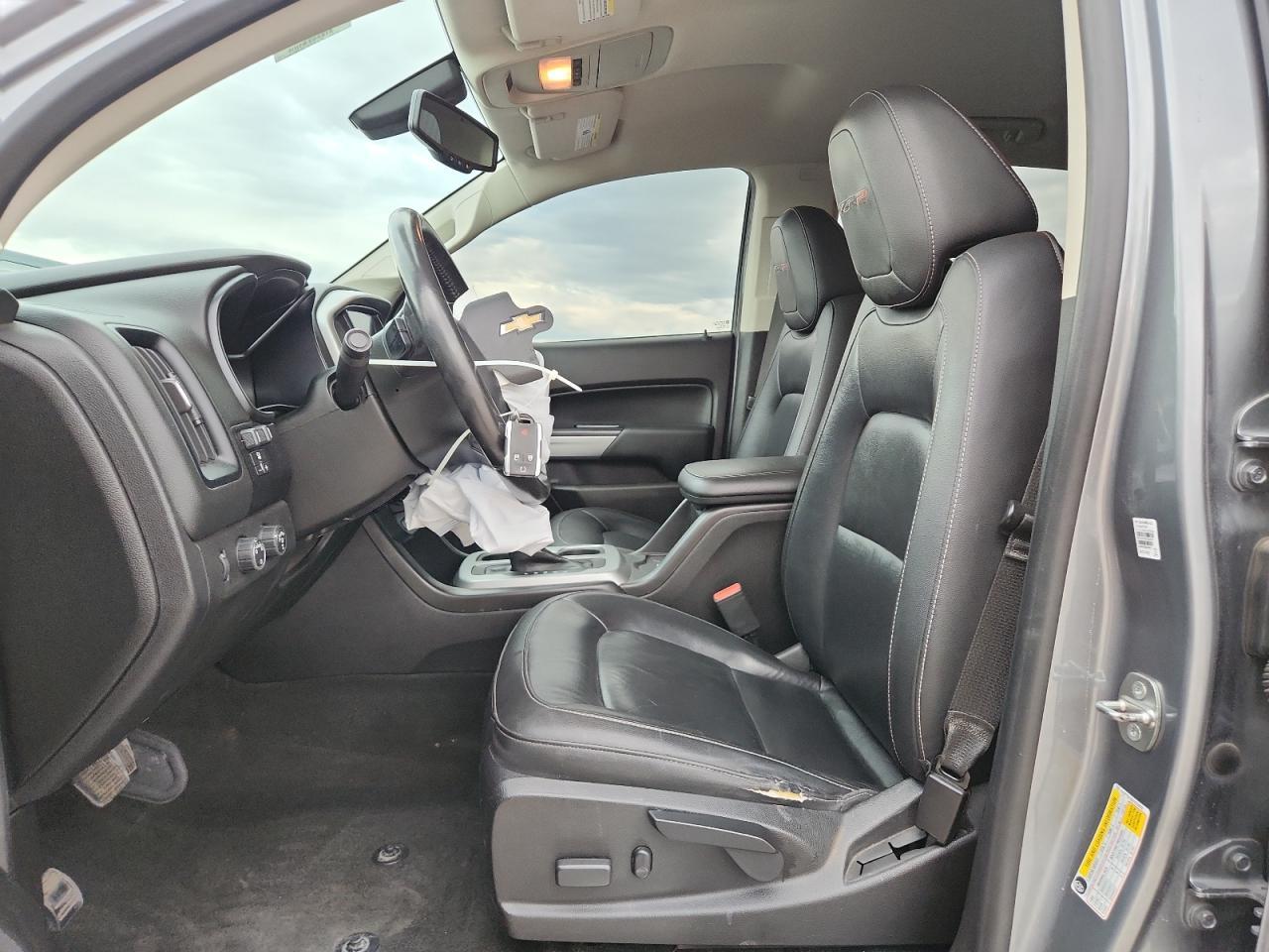 2018 Chev Colorado - Image 7