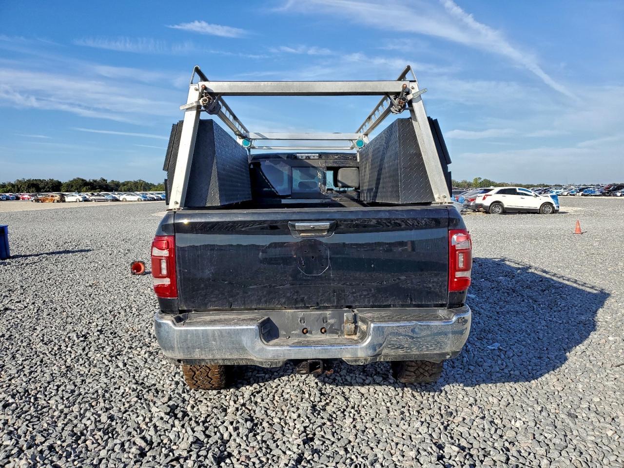 2019 Ram 3500 Limited - Фото 6