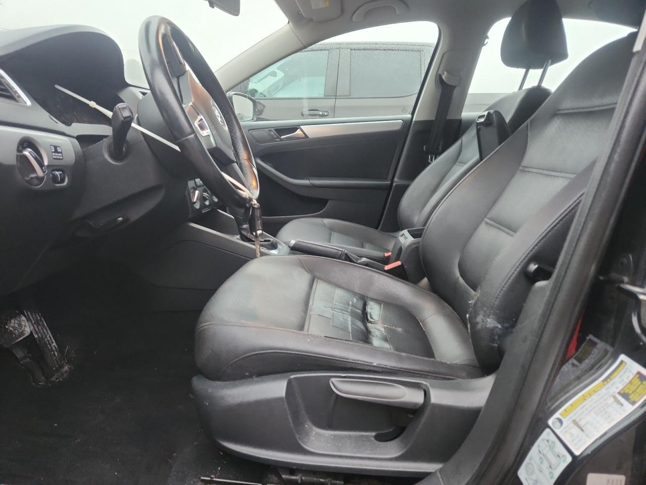 2011 Volkswagen Jetta Tdi - Image 7