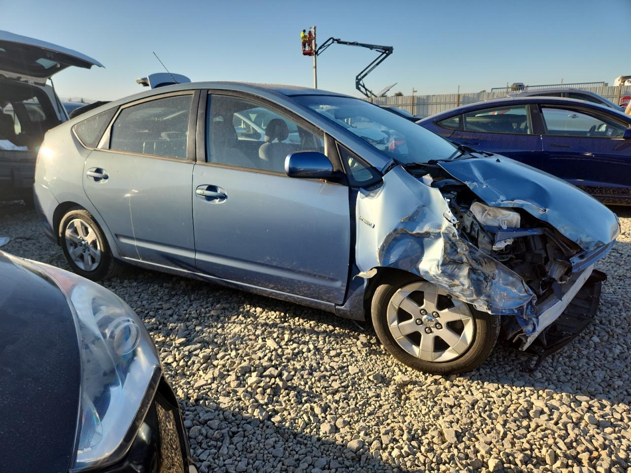 2007 Toyota Prius - Image 4