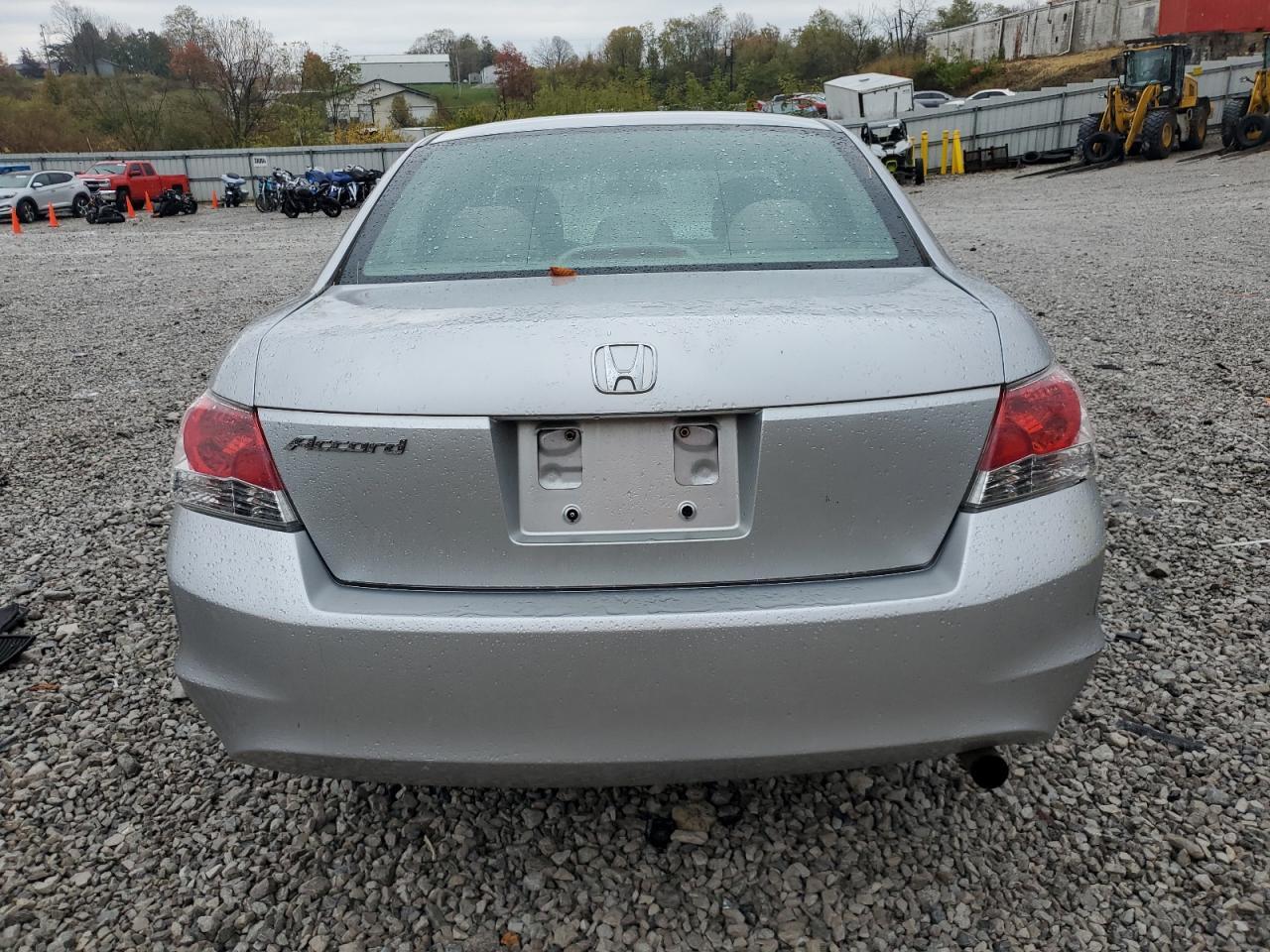 2010 Honda Accord Lx - Image 6