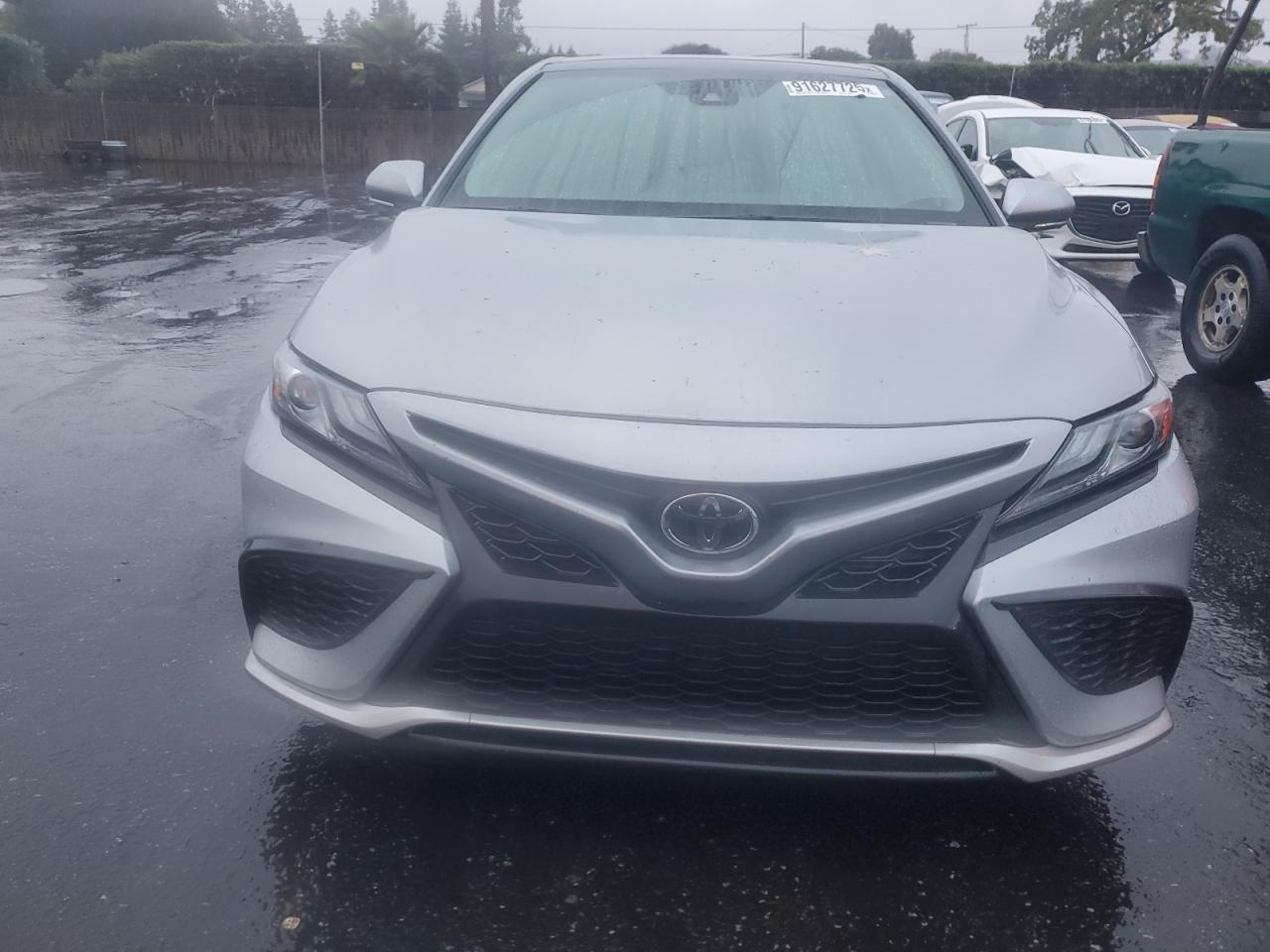 2024 Toyota Camry Xse - Image 5