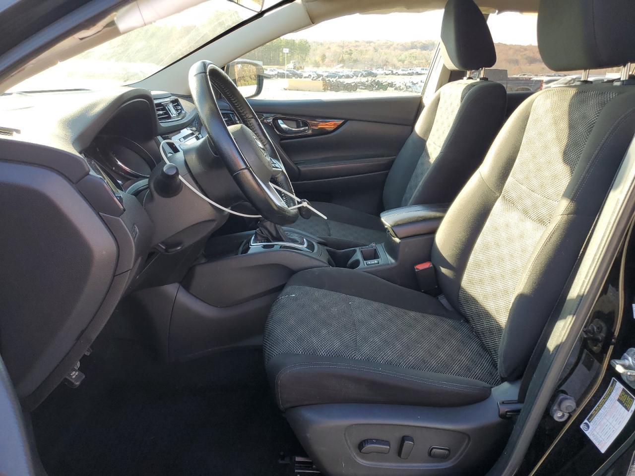 2022 Nissan Rogue Sport Sv - Фото 7