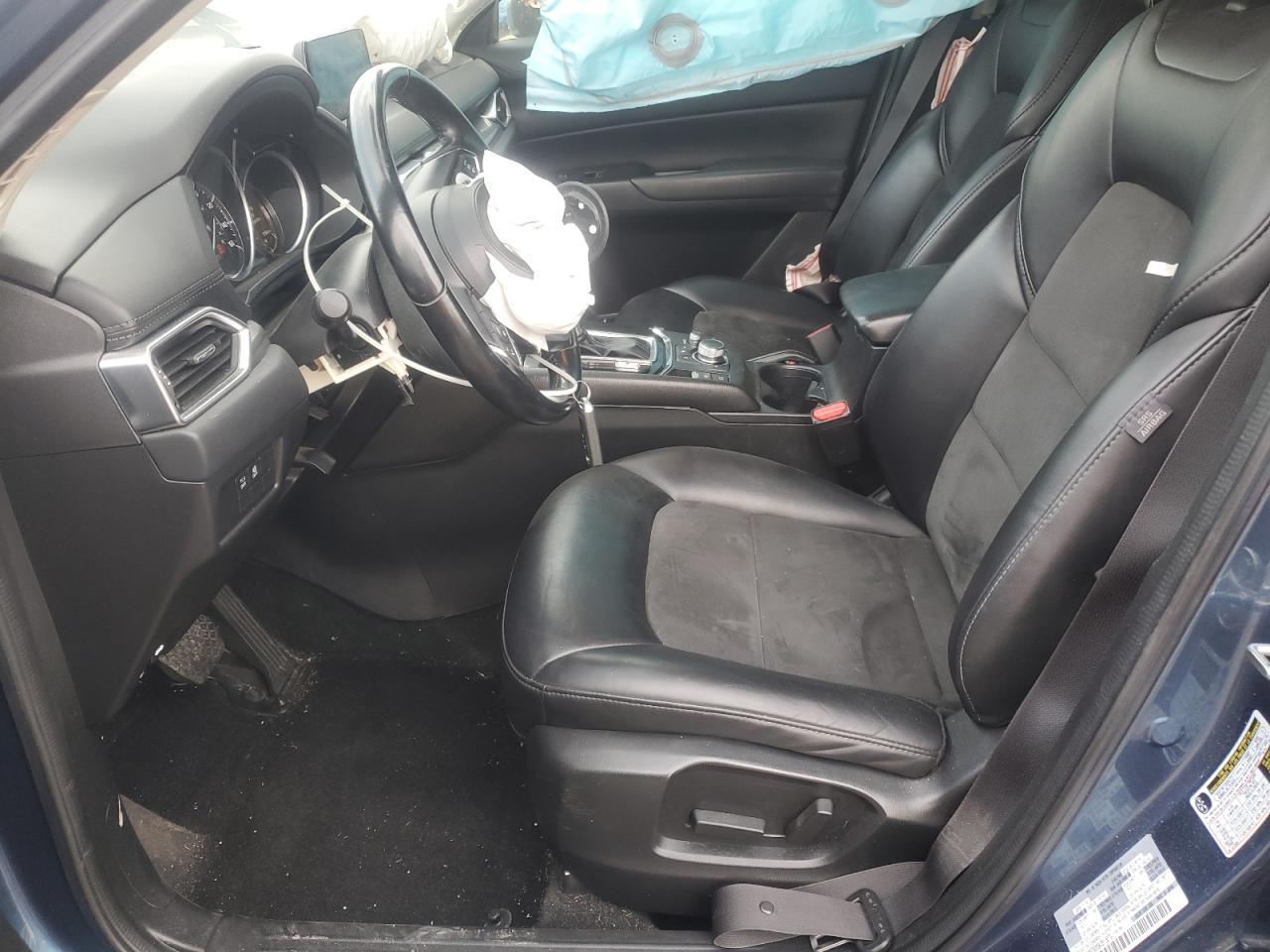 2019 Mazda Cx-5 Touring - Фото 7