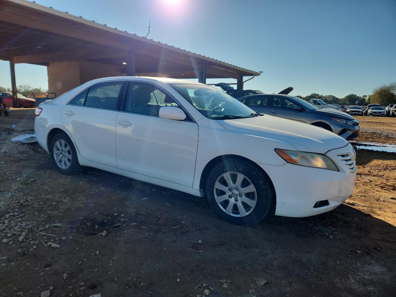 2008 Toyota Camry Ce - Image 4