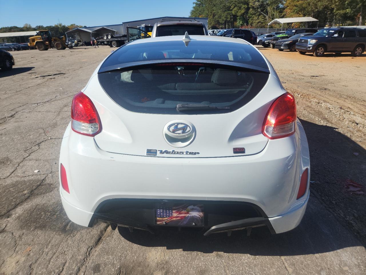 2013 Hyundai Veloster - Фото 6