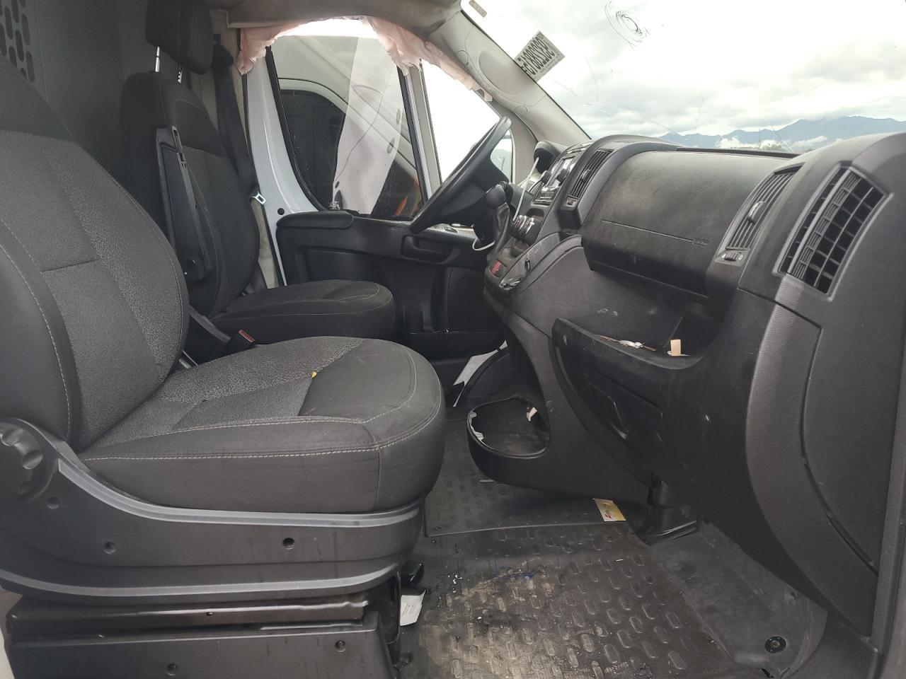 2017 Ram Promaster Van 1500 - Image 7