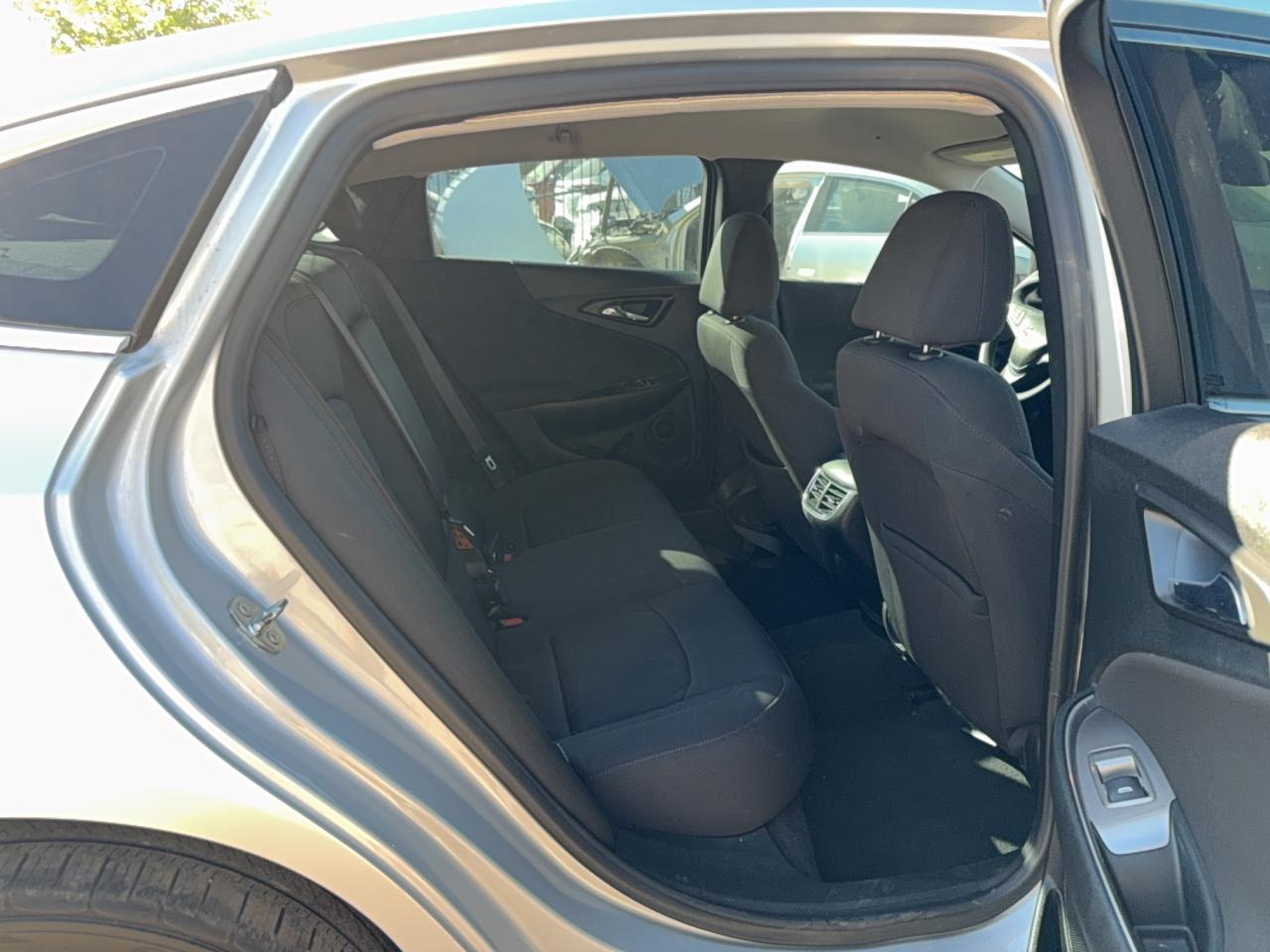 2020 Chevrolet Malibu Lt - Image 6