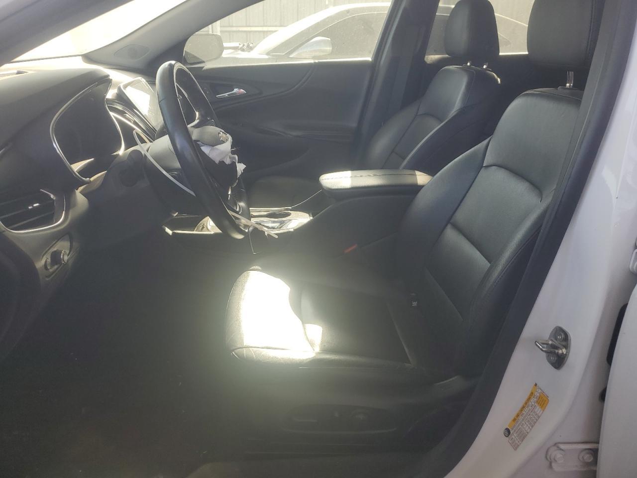 2019 Chevrolet Malibu Lt - Фото 7