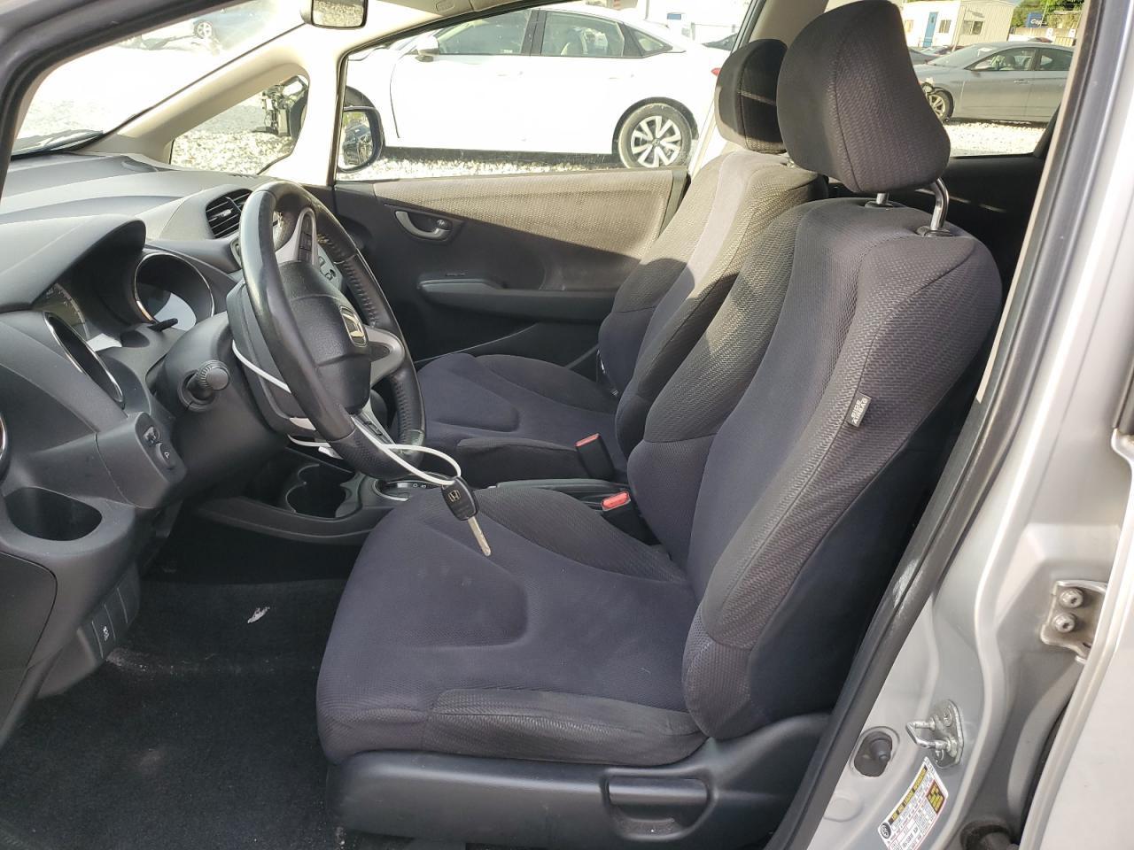 2012 Honda Fit Sport - Image 7