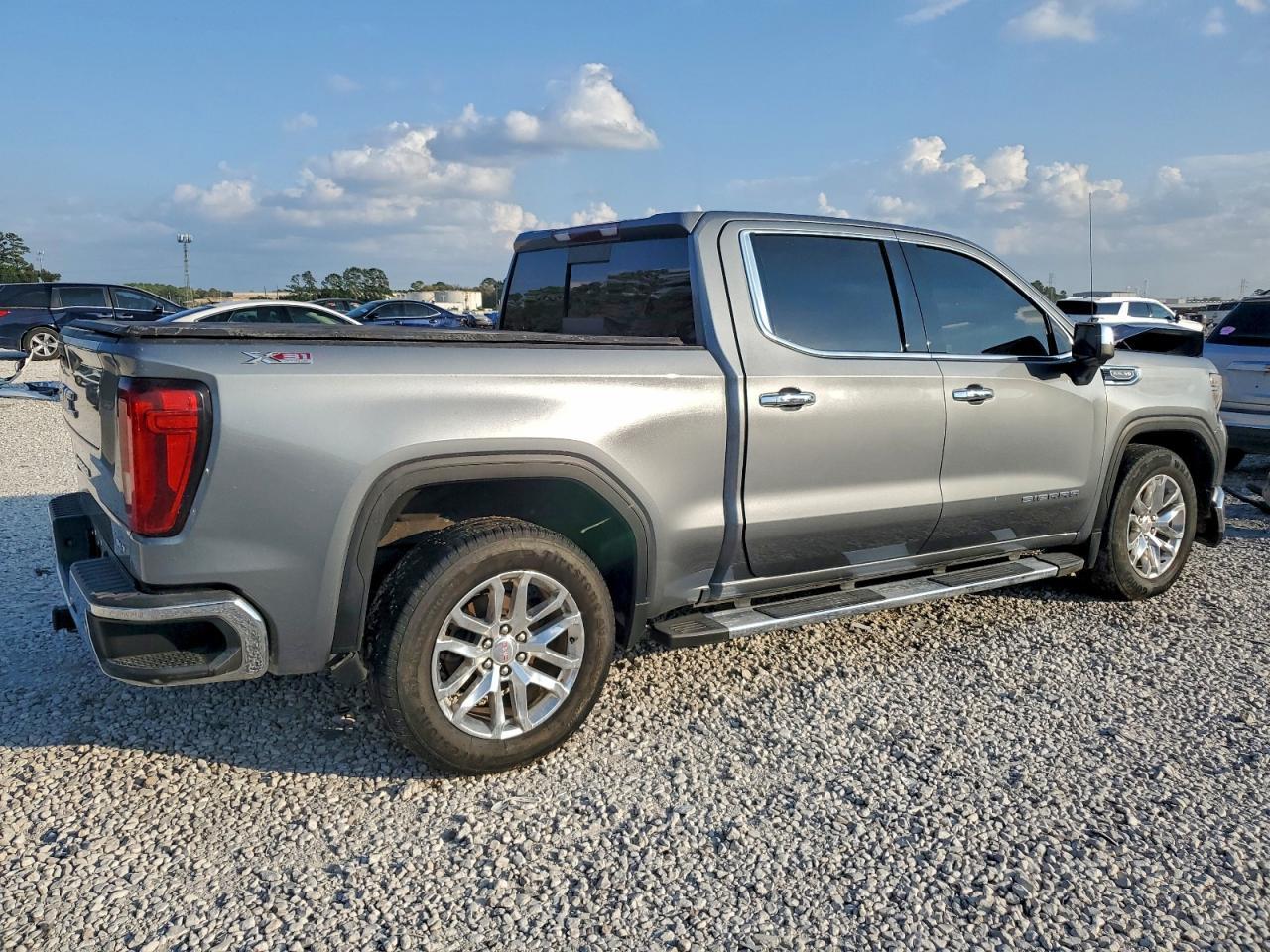 2020 GMC Sierra K1500 Slt - Фото 3