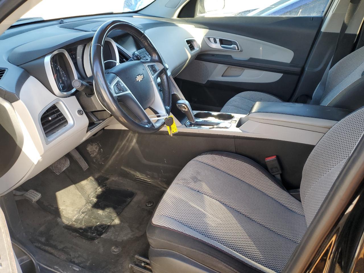 2013 Chevrolet Equinox Lt - Image 7