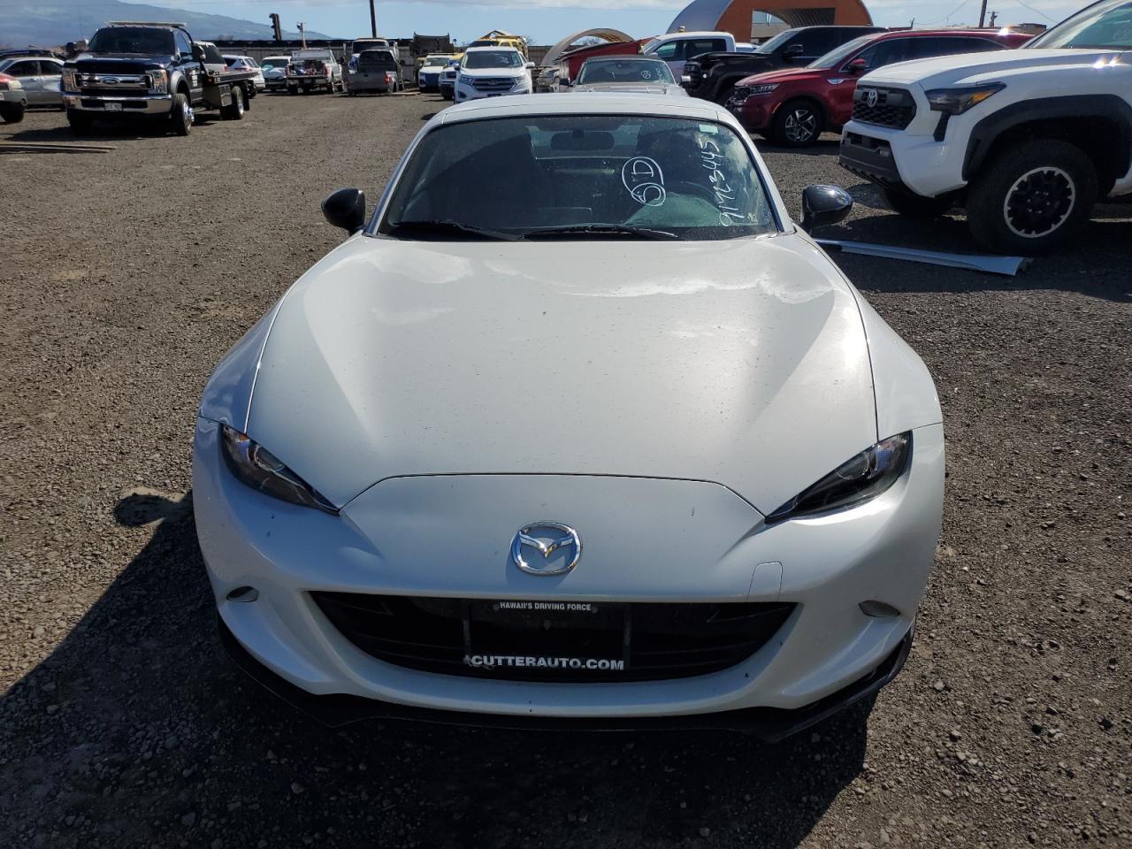 2017 Mazda Mx-5 Miata Club - Фото 5