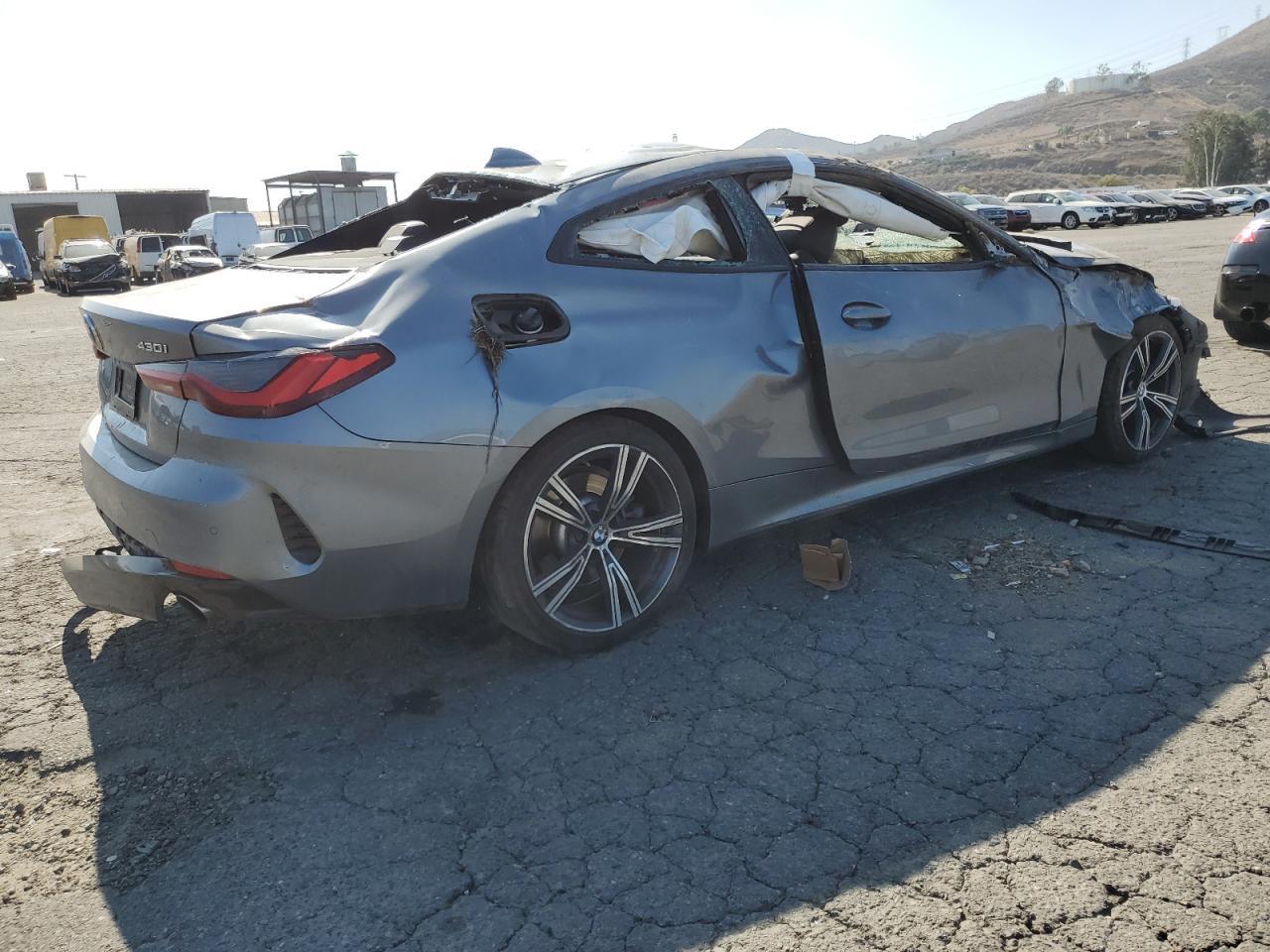 2022 BMW 430I - Image 3