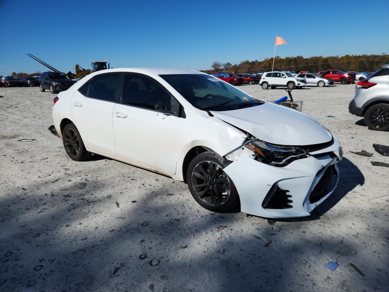 2019 Toyota Corolla L - Image 4