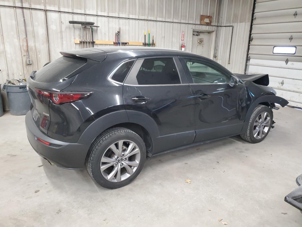 2021 Mazda Cx-30 Select - Фото 3