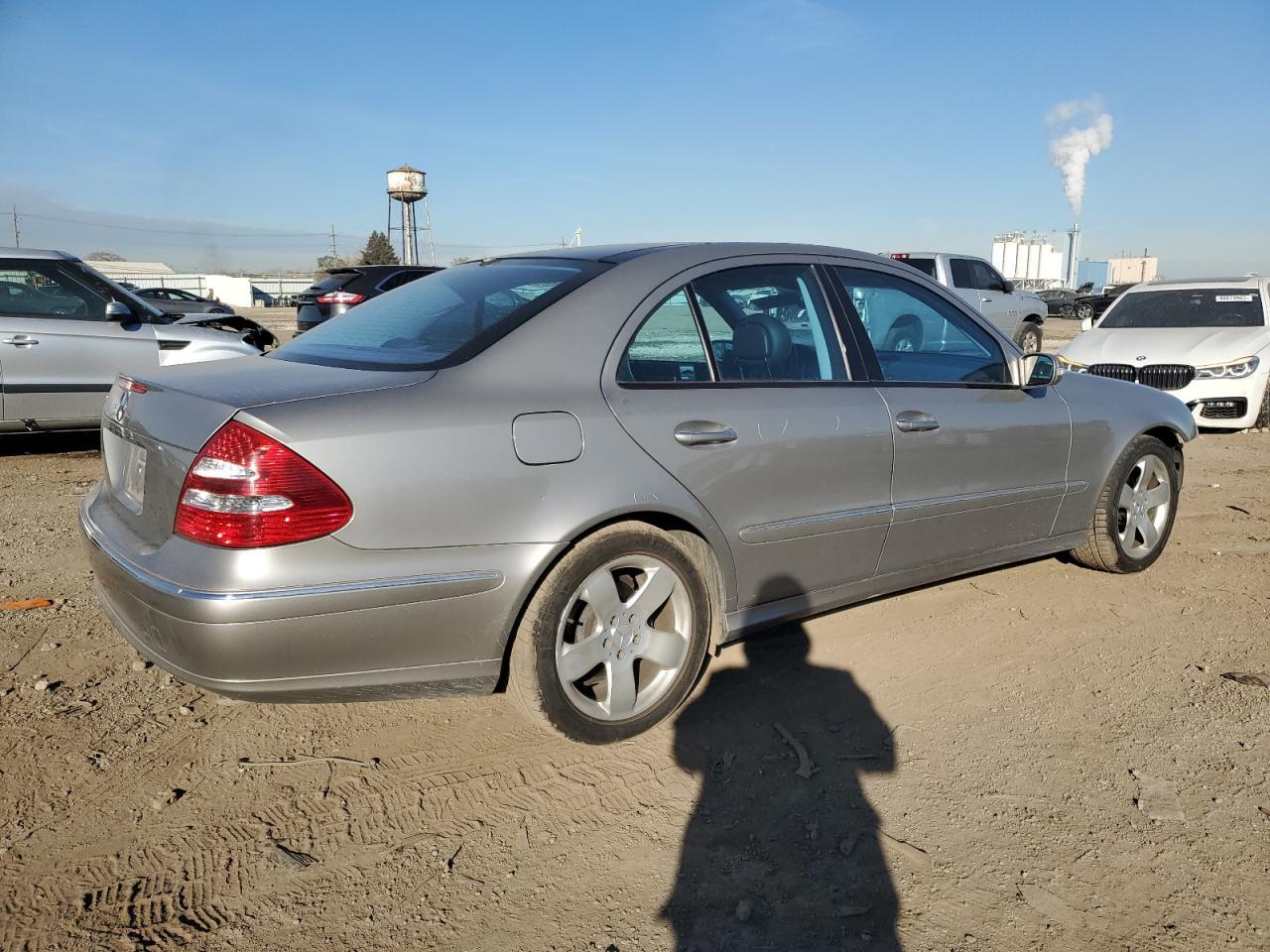 2004 Mercedes-Benz E 320 - Image 3